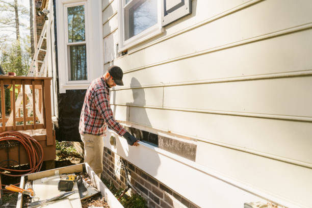 Trusted Siding Contractor service in Royersford, PA - Creative Siding